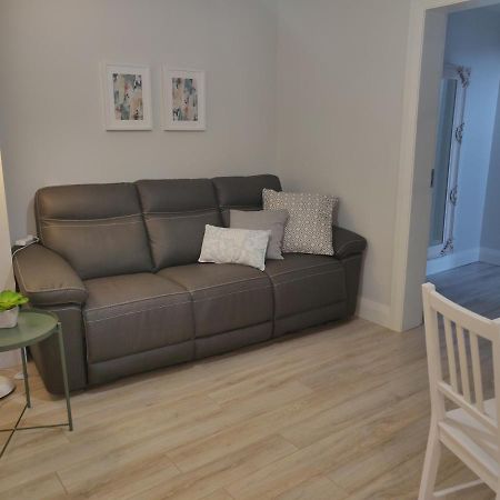 Apartment 레터케니 외부 사진