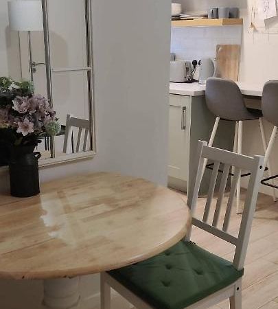 Apartment 레터케니 외부 사진