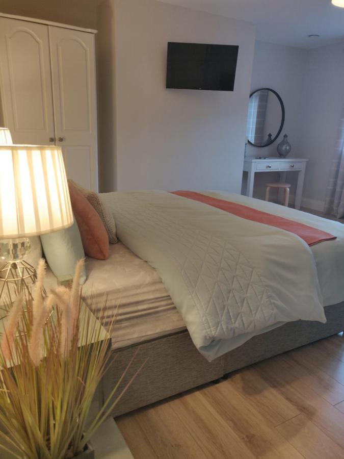 Apartment 레터케니 외부 사진