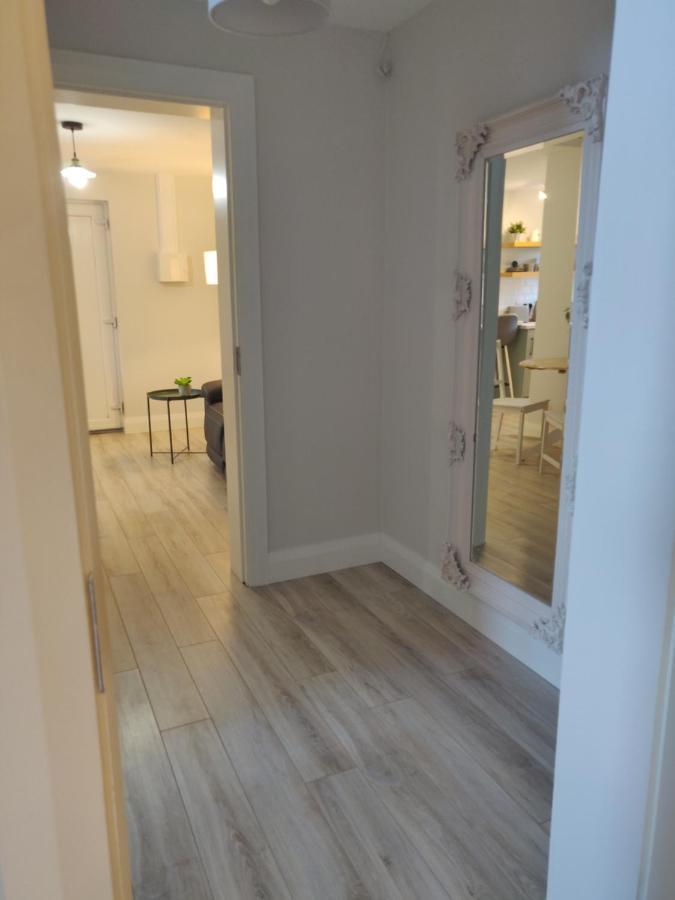 Apartment 레터케니 외부 사진
