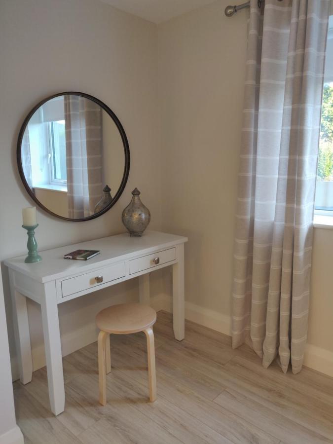 Apartment 레터케니 외부 사진