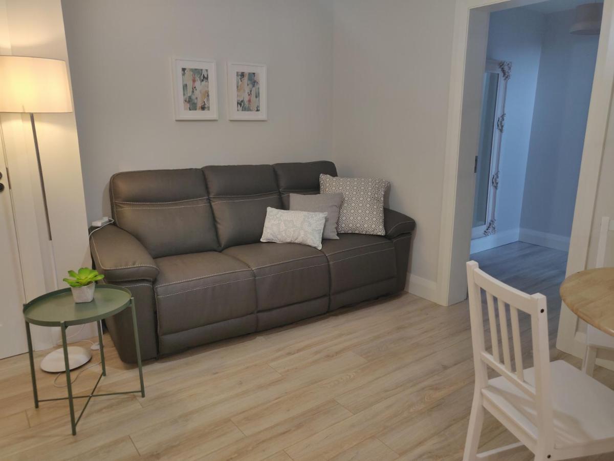 Apartment 레터케니 외부 사진