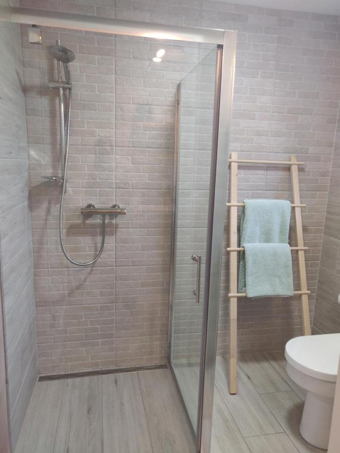 Apartment 레터케니 외부 사진